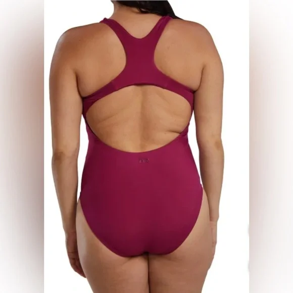 TYR Racerback Performance Swimsuit - Picture 2 of 10